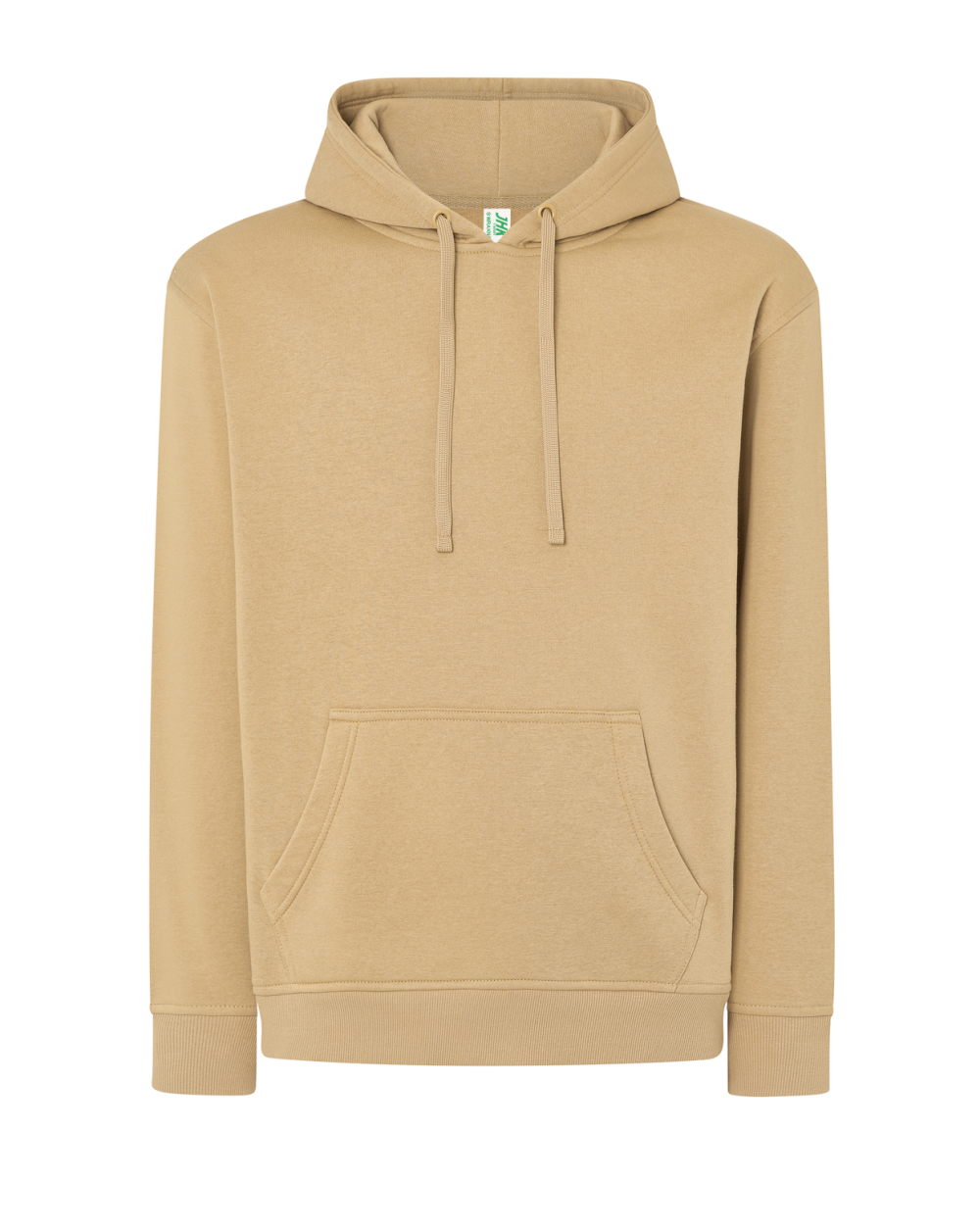 JHK Kangaroo Hooded