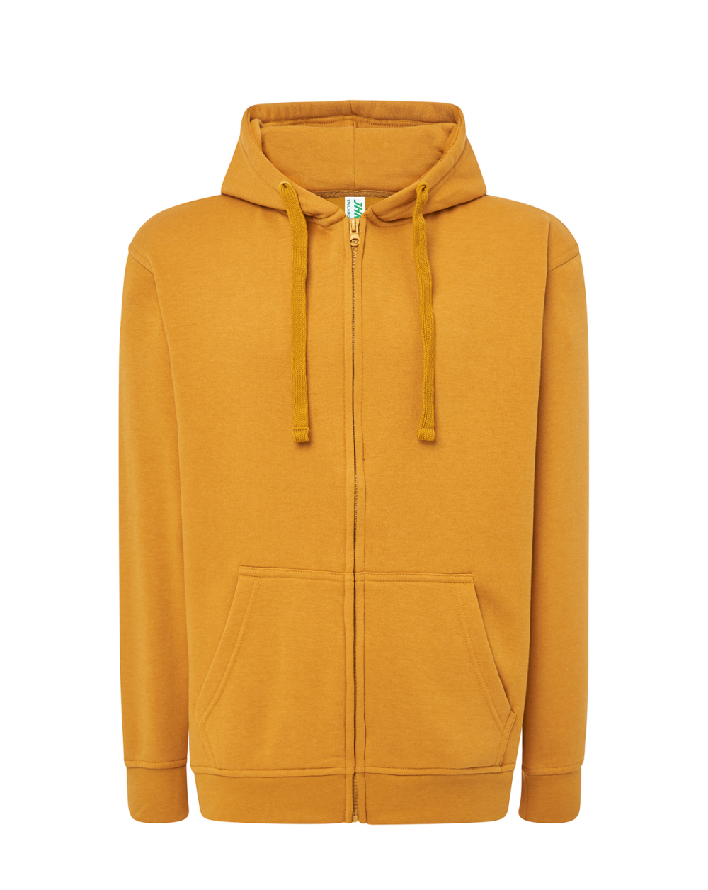 JHK Hooded Sweat Jacket