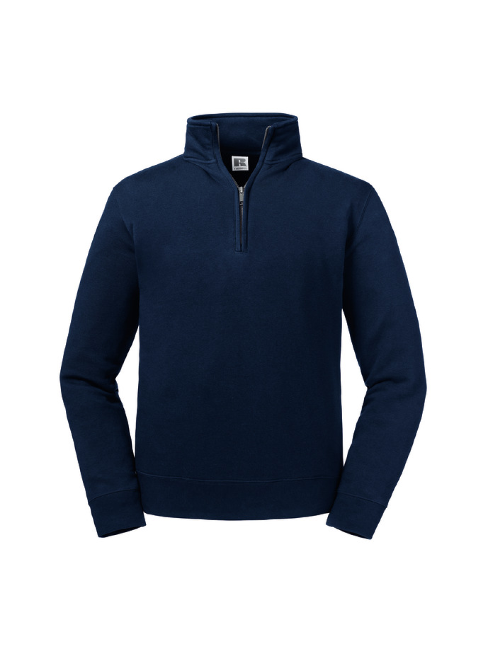 Russell Authentic 1/4 Zip Sweat