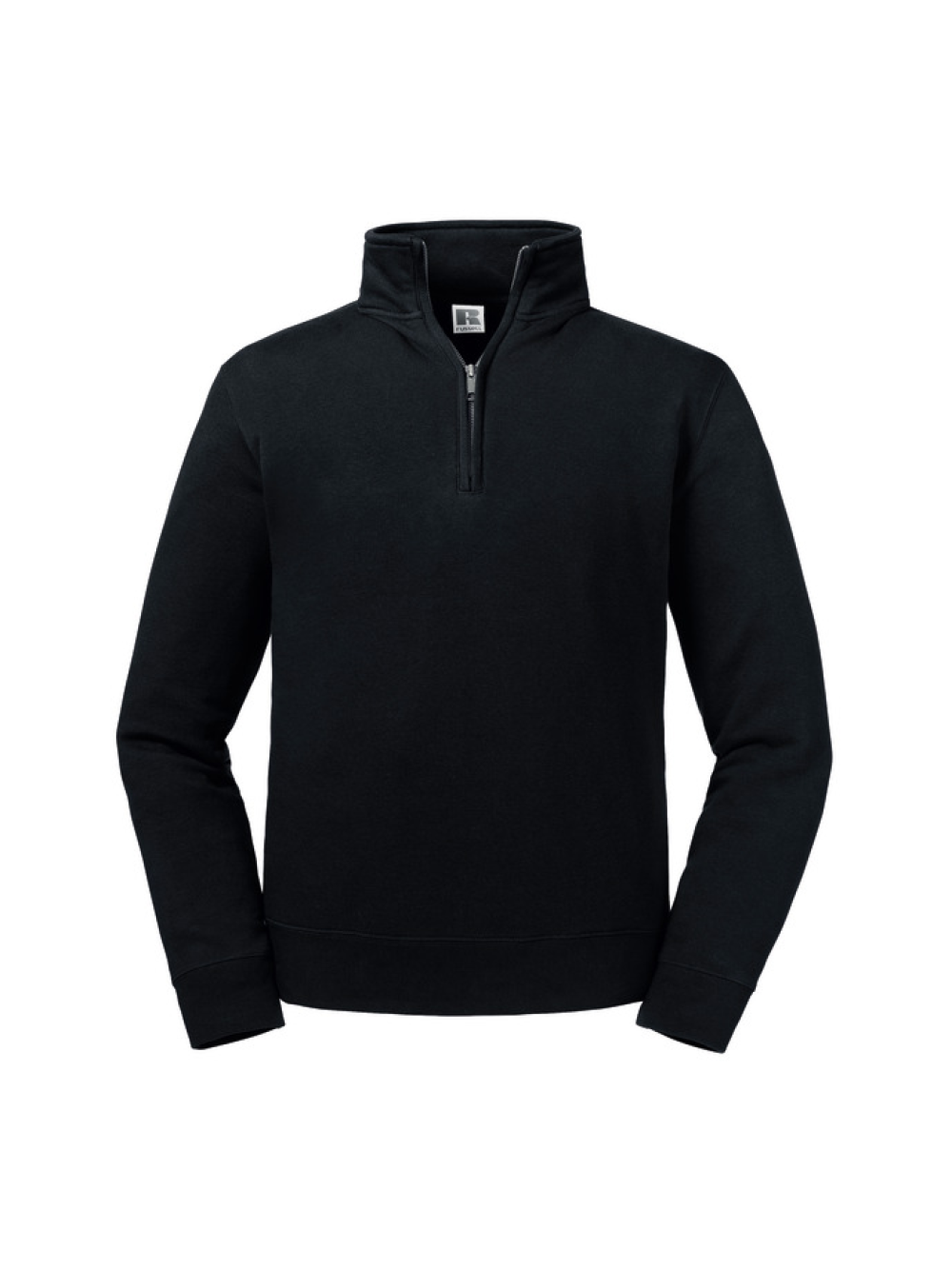Russell Authentic 1/4 Zip Sweat