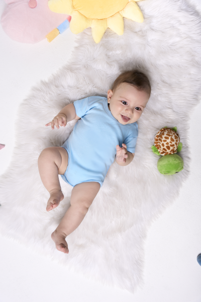 JHK Baby Body