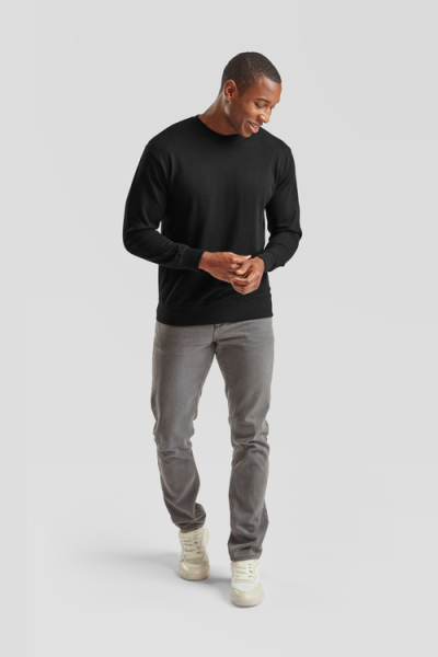 FoL Lw. Set-In Sweat