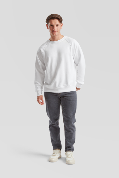 FoL Raglan Sweat