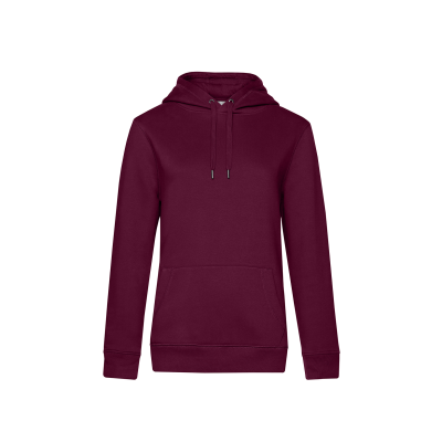 B&C Queen Hooded