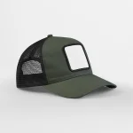 Olive/Black