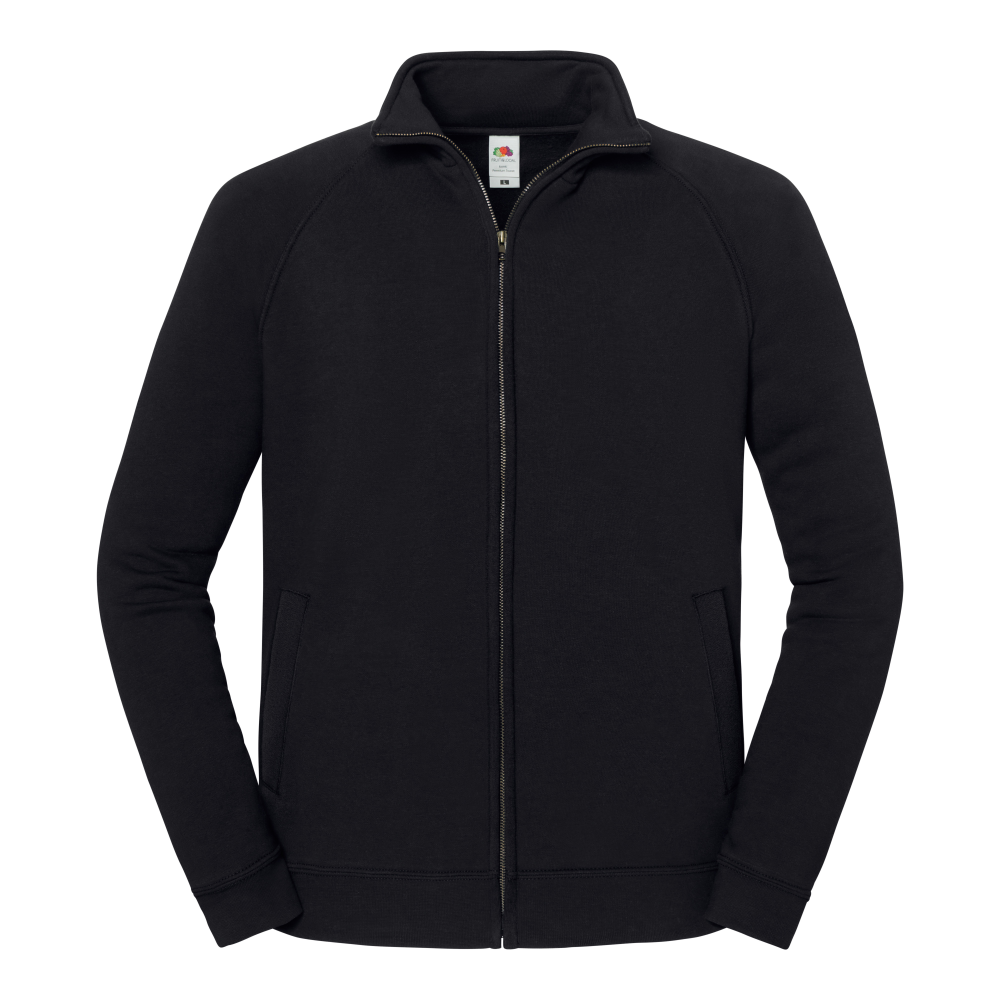Fol Iconic Premium Sweat Jacket