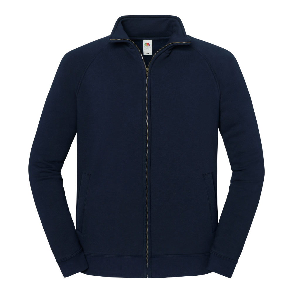 Fol Iconic Premium Sweat Jacket
