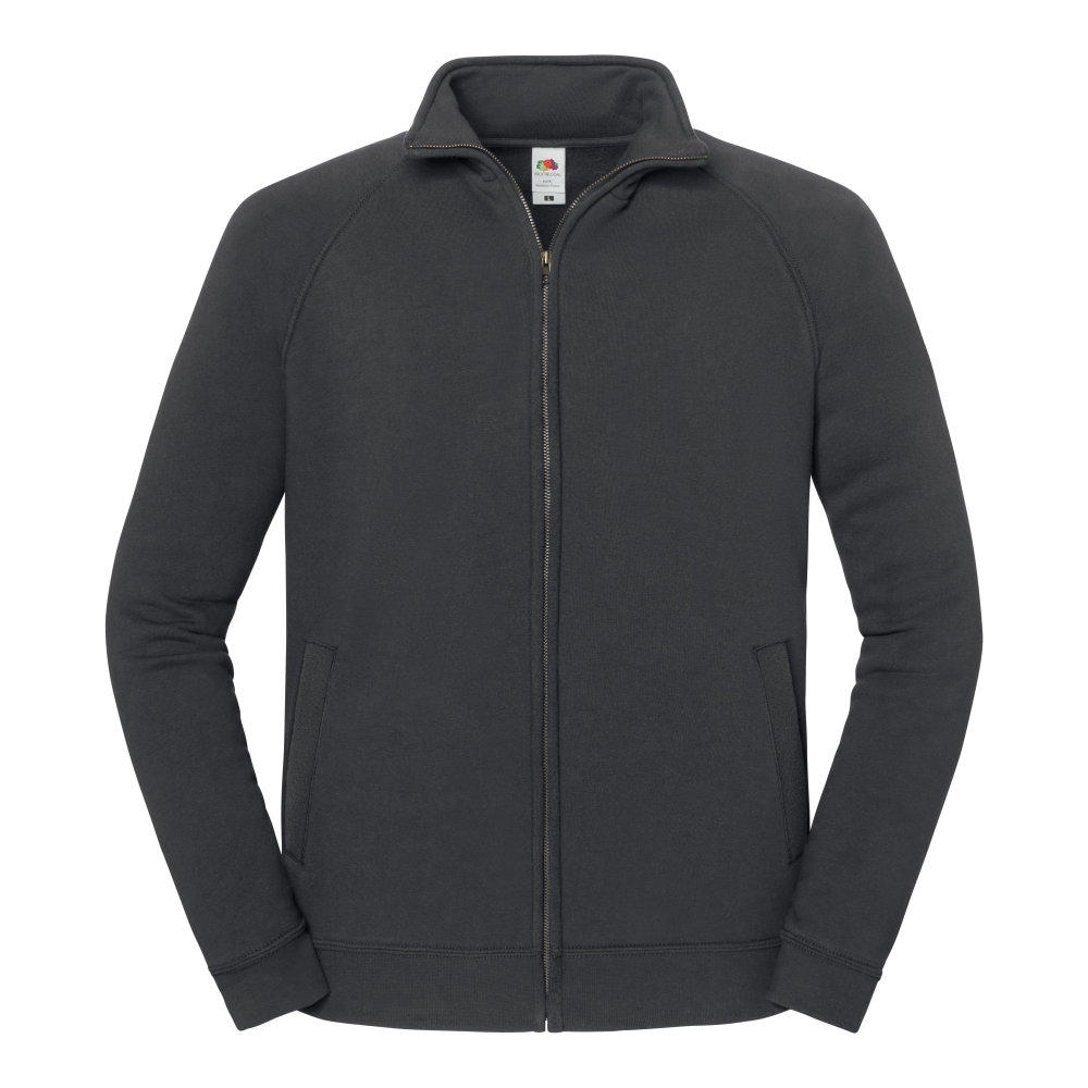 Fol Iconic Premium Sweat Jacket