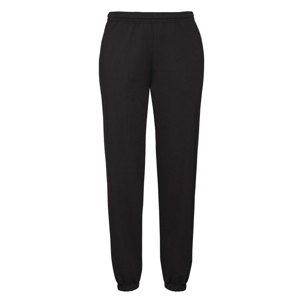 FoL Elasticated Cuff Jog Pants
