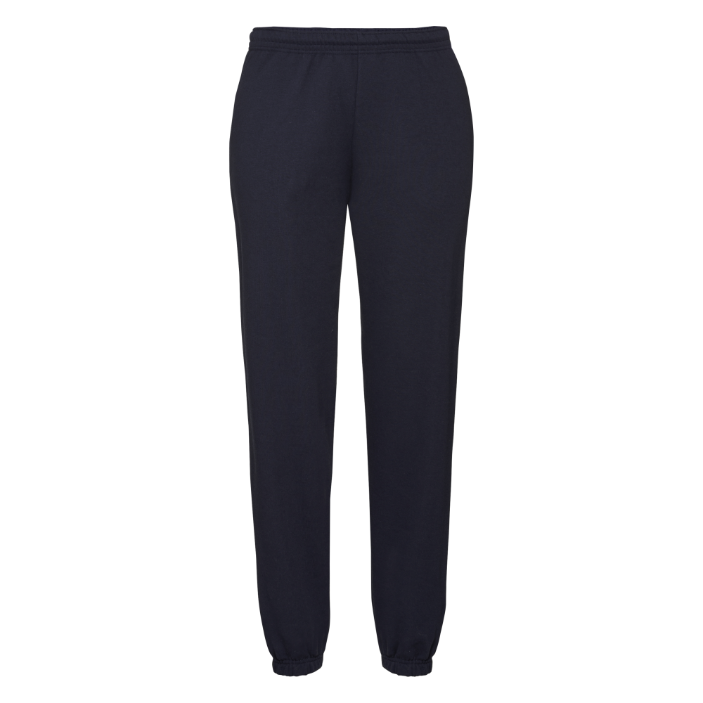 FoL Elasticated Cuff Jog Pants