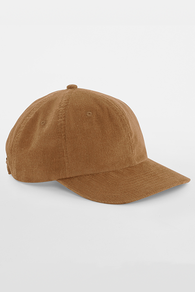 Heritage Cord Cap