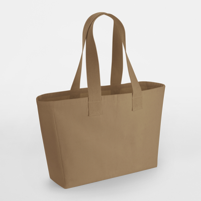 Westford Mill Everyday Canvas Tote