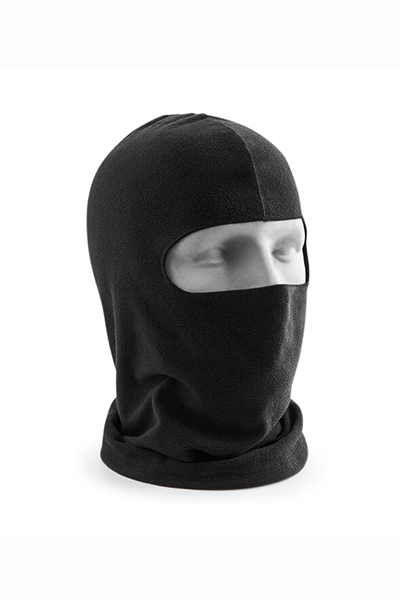 Beechfield Microfleece Balaclava