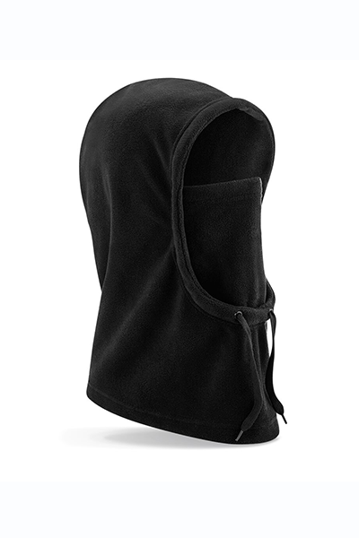Beechfield Recycled Fleece Hood