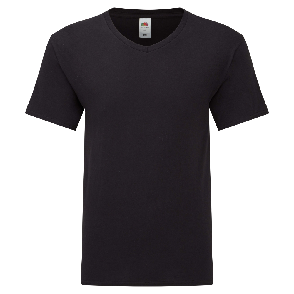 FoL Iconic 150 V-Neck T