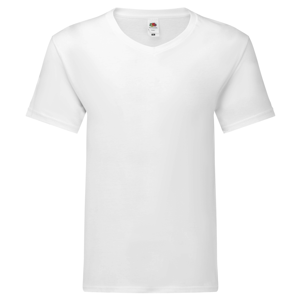 FoL Iconic 150 V-Neck T