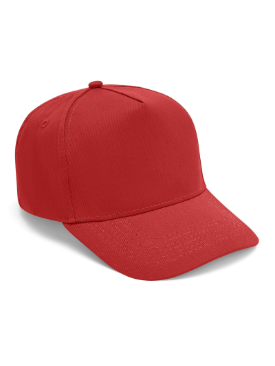 BS Beat 5 Panel Baseball Cap