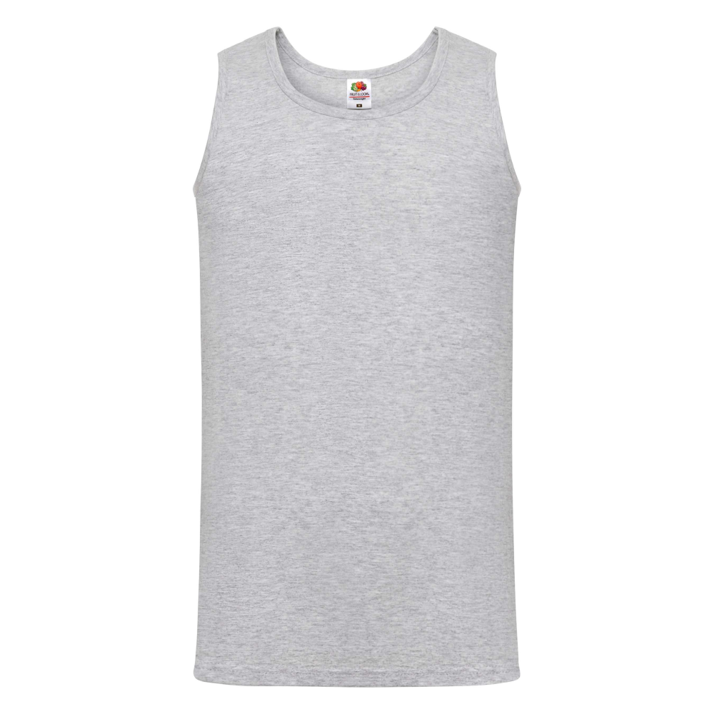 FoL Athletic Vest