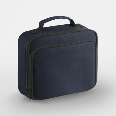 Quadra Lunch Cooler Bag