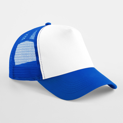 Beechfield Snapback Trucker