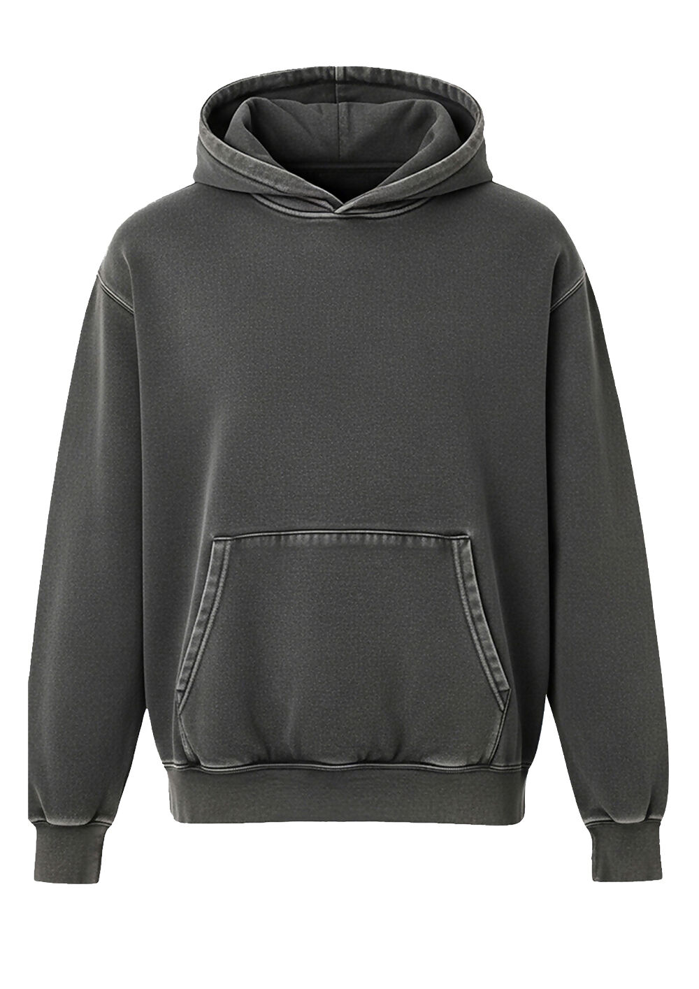 Starworld Vintage Organic Hoodie