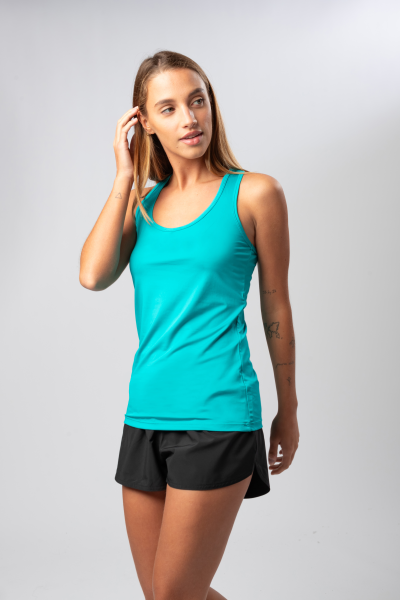 BS Tabata Women Performance Vest