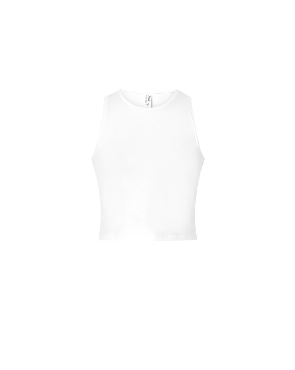 JHK Malia Crop Top
