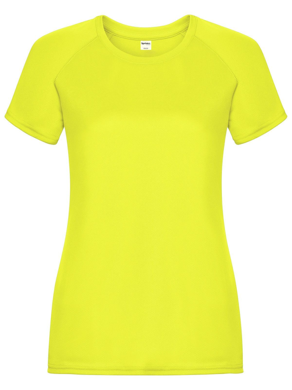 BS Run Women Performance T