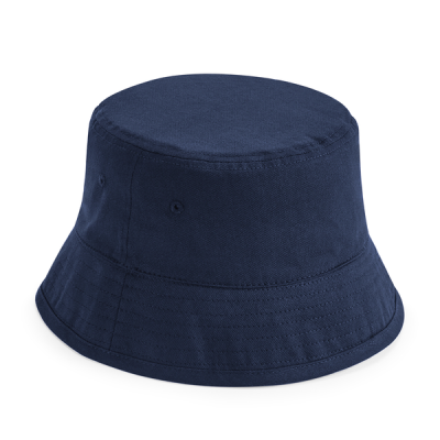 Beechfield EarthAware® Junior Organic Cotton Bucket Hat