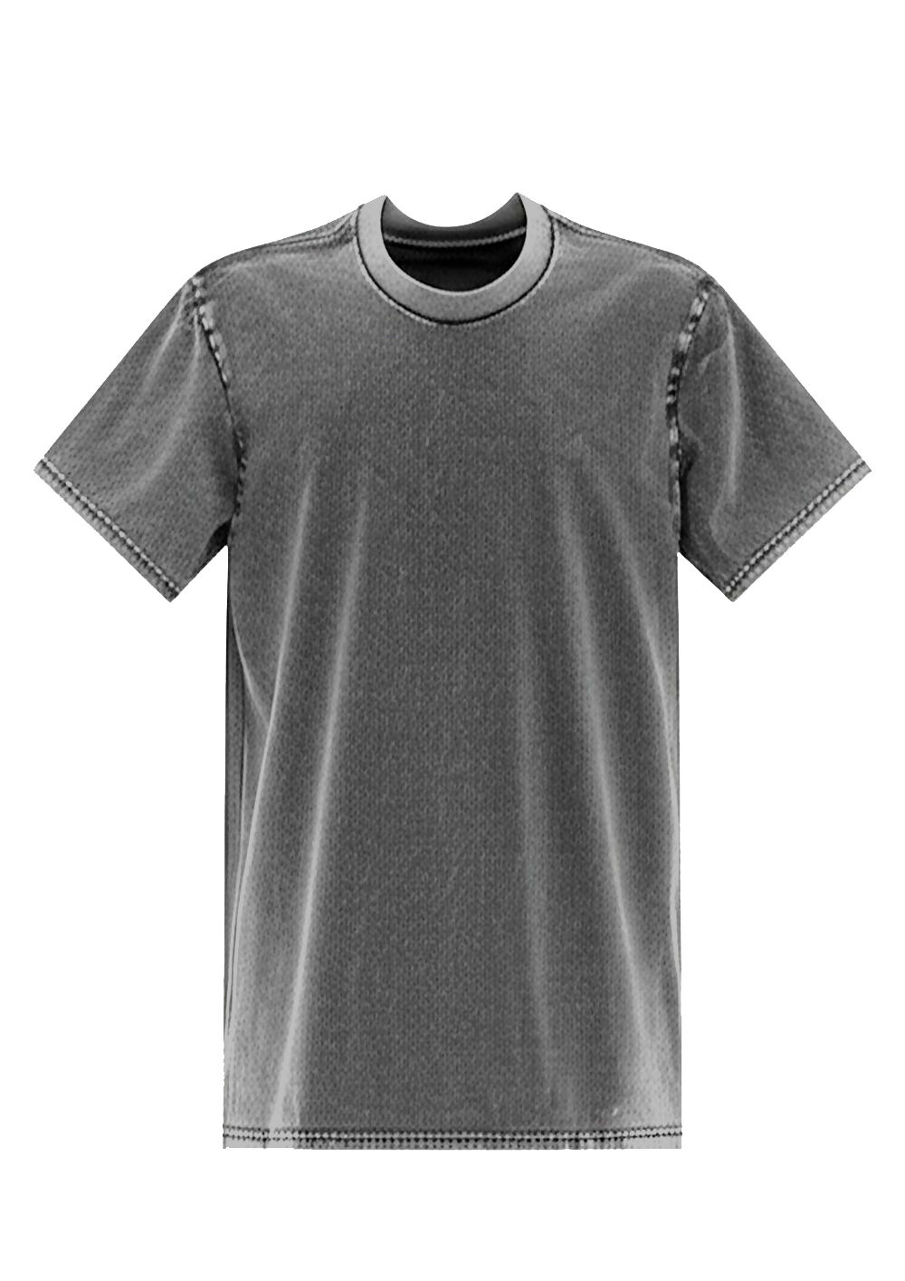 Starworld Vintage Organic T