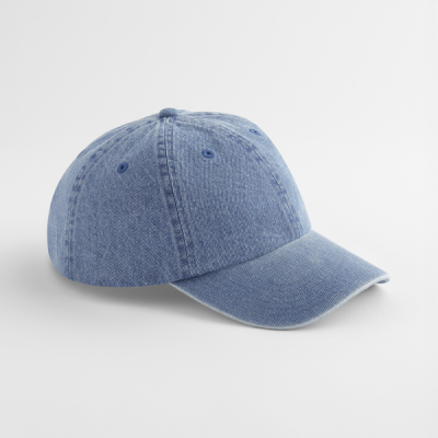 Beechfield Denim Cap