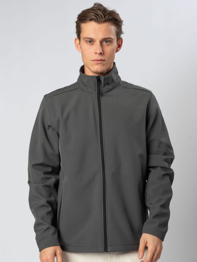 BS Visitor Softshell Jacket