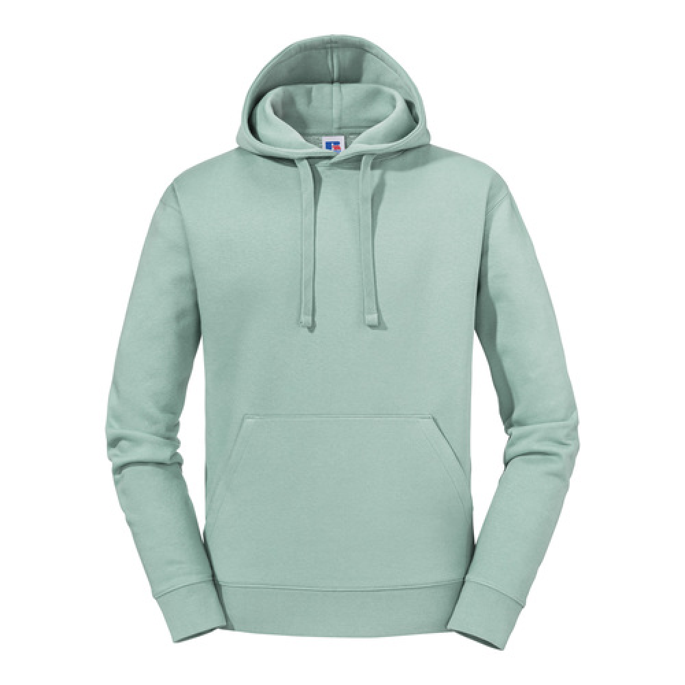 Russell Authentic Hooded Sweat