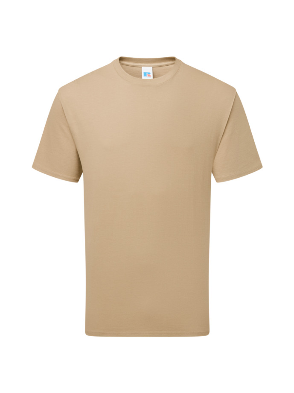 Russell Classic T