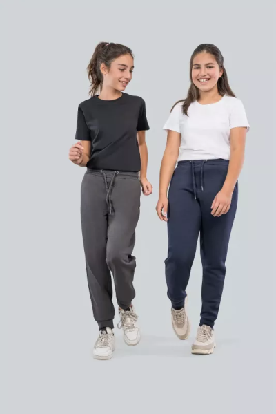 HRM Kids Premium Jogging Pants