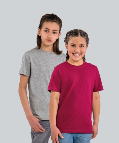 HRM Kids Luxury T