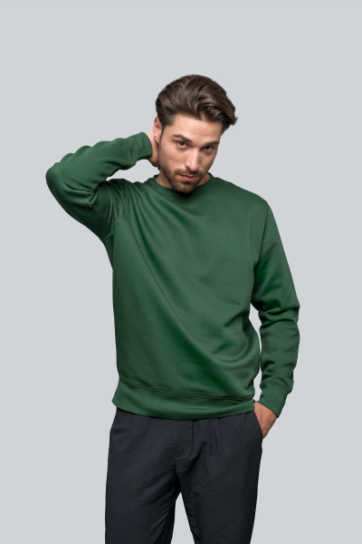 HRM Crew Neck Sweat