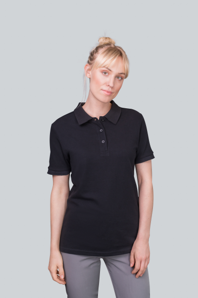 HRM Ladies Luxury Polo