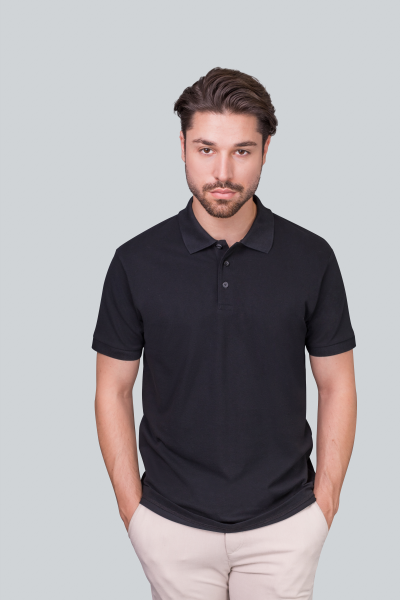 HRM Luxury Polo