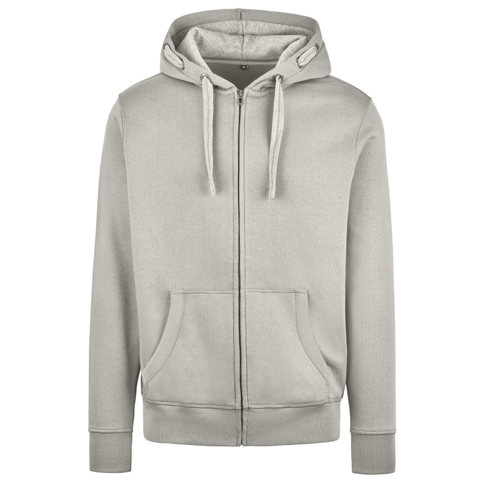 HRM Men's Hooded Jacket