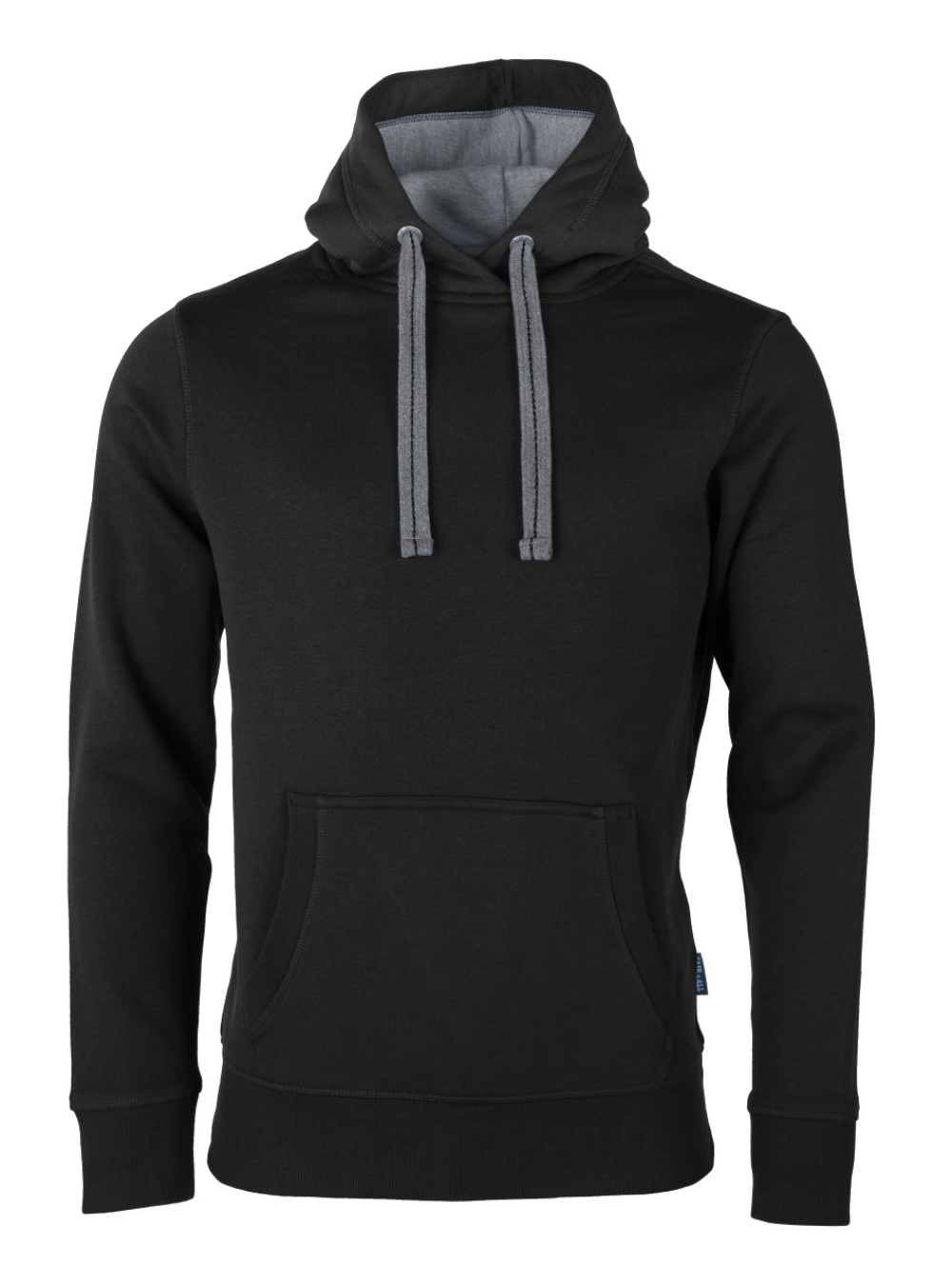 HRM Hooded Sweat