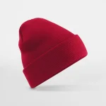 Classic Red