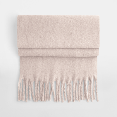 Beechfield Fluffy Scarf