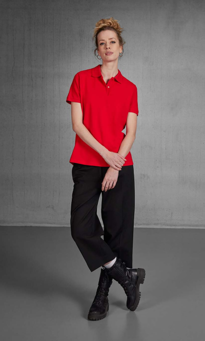 B&C My Polo 180 /Women