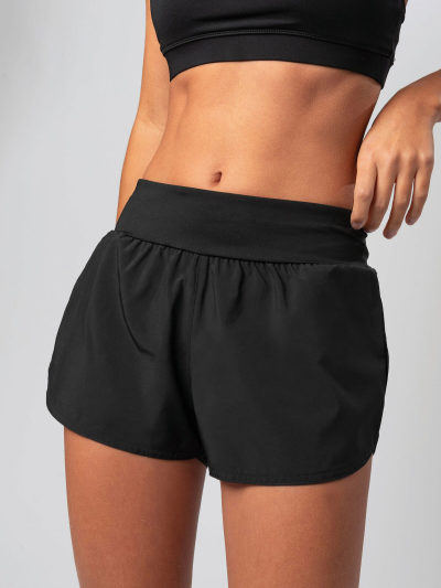 BS Angie Women Shorts