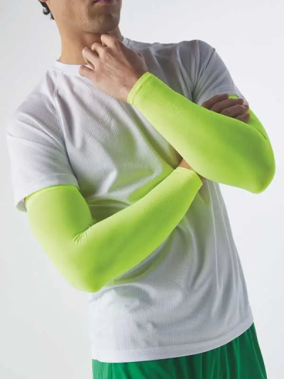 BS Rookie Arm Sleeves
