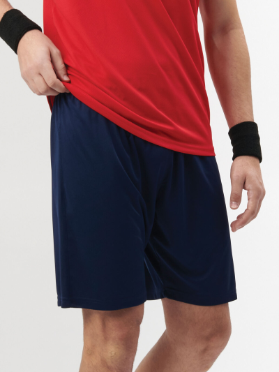 BS Dribbling Shorts
