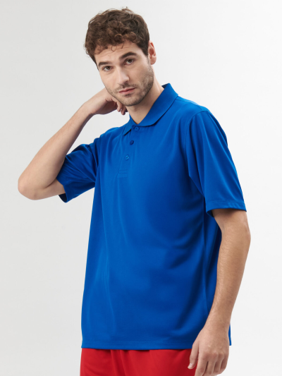 BS Move Polo