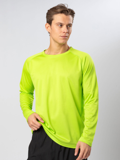 BS Run Performance LSL T