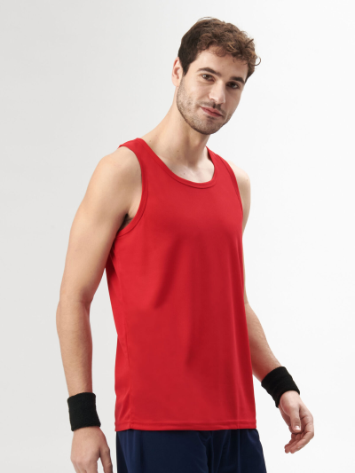 BS Step Performance Tank Top